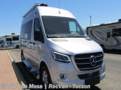 New 2024 Pleasure-Way Ascent TS available in Tucson, Arizona