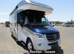 New 2024 Entegra Coach Qwest 24R available in Tucson, Arizona