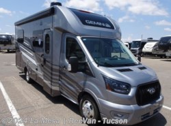 New 2025 Thor Motor Coach Gemini 24KB-G available in Tucson, Arizona