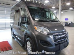 New 2025 Entegra Coach Arc 18C available in Tucson, Arizona