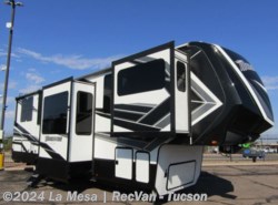 Used 2021 Grand Design Momentum 376TH available in Tucson, Arizona