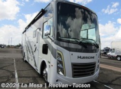 Used 2023 Thor Motor Coach Hurricane 35M available in Tucson, Arizona