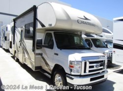 Used 2020 Thor Motor Coach Chateau 28Z available in Tucson, Arizona