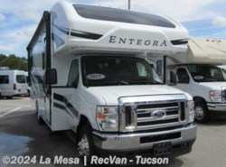 New 2025 Entegra Coach Odyssey 25R available in Tucson, Arizona