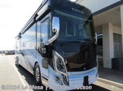 New 2025 Tiffin Zephyr 45FZ available in Tucson, Arizona