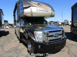 Used 2016 Thor Motor Coach Chateau 35SF available in Tucson, Arizona