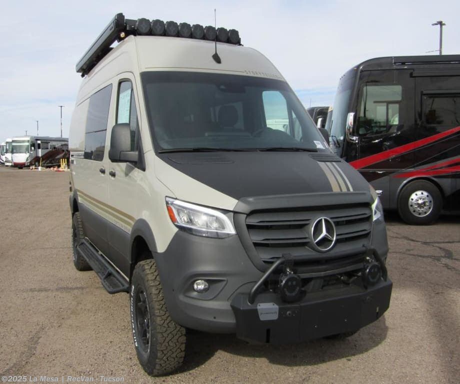 New 2025 Storyteller Overland Beast MODE BEAST-AWD available in Tucson, Arizona