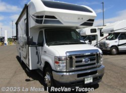 Used 2021 Entegra Coach Odyssey 27U available in Tucson, Arizona