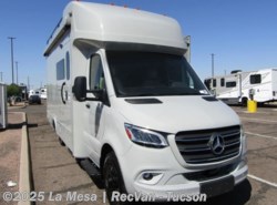 New 2026 Tiffin Wayfarer 25XRW available in Tucson, Arizona