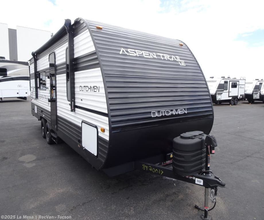 New 2026 Dutchmen Aspen Trail 25BH available in Tucson, Arizona