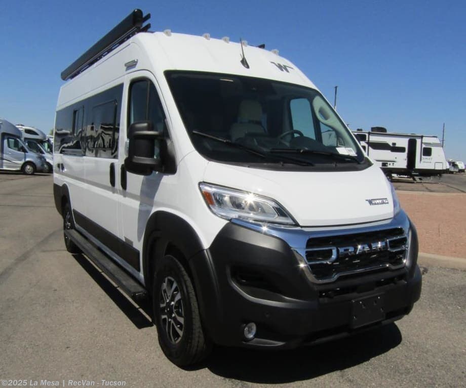 New 2025 Winnebago Travato BU259G available in Tucson, Arizona