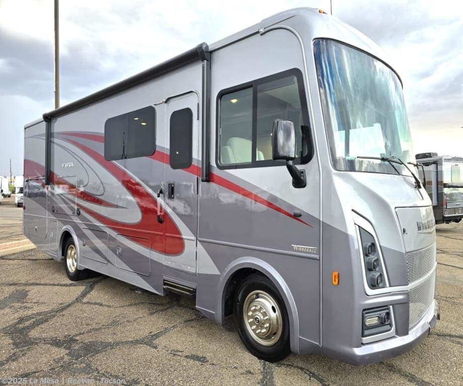 New 2026 Winnebago Vista WFE29V available in Tucson, Arizona