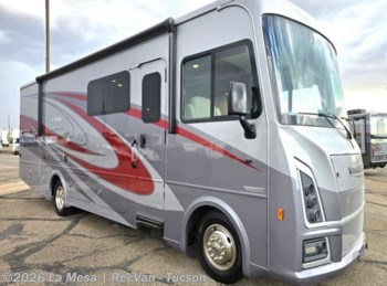 New 2026 Winnebago Vista WFE29V available in Tucson, Arizona