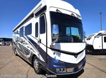 New 2026 Fleetwood Discovery LXE 40G-LXE available in Tucson, Arizona