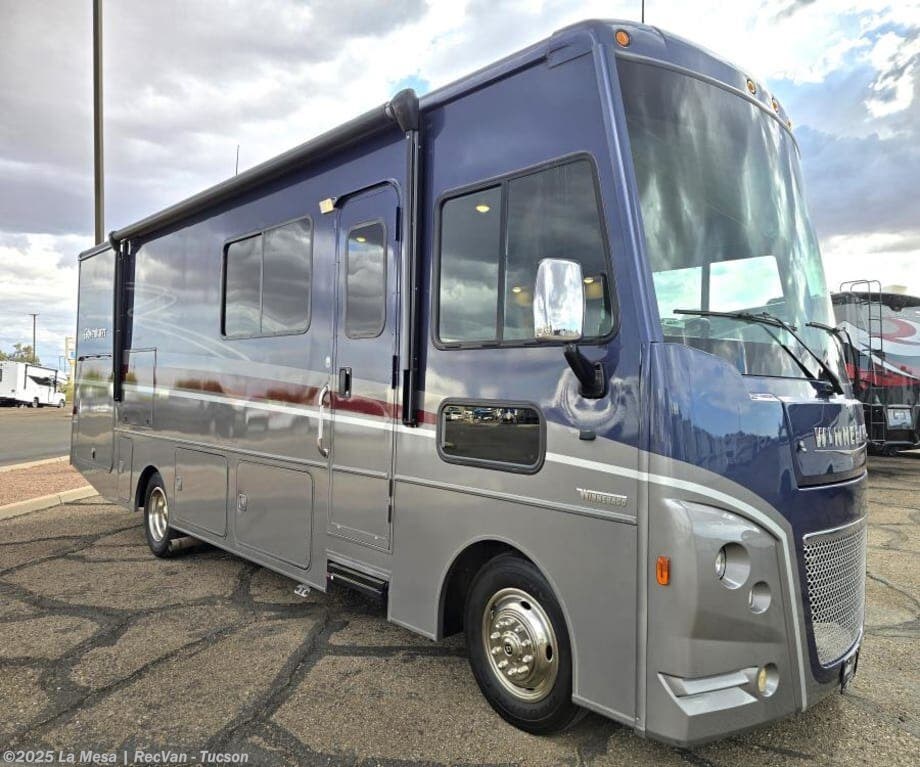 Used 2022 Winnebago Adventurer 29B available in Tucson, Arizona