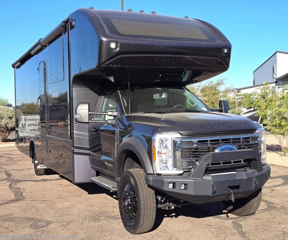 New 2026 Entegra Coach Accolade XT 35L available in Tucson, Arizona