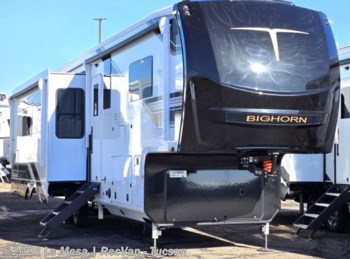 New 2026 Heartland Bighorn 36RK available in Tucson, Arizona