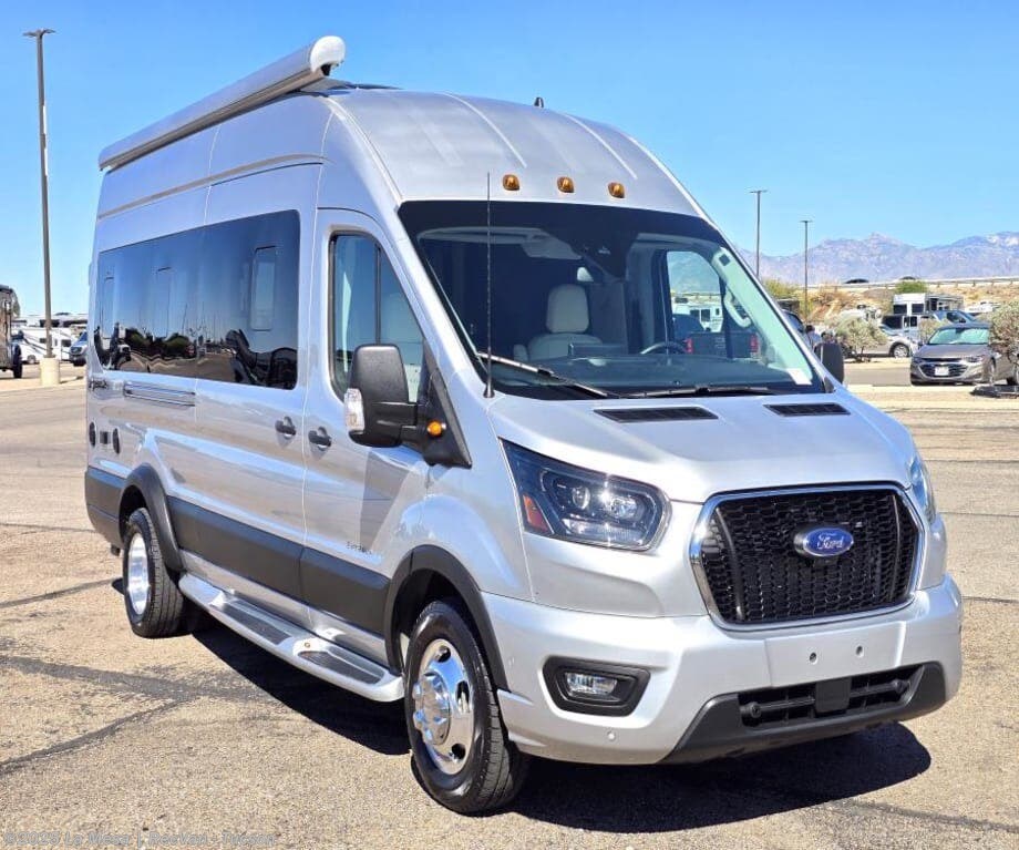 Used 2023 Entegra Coach Expanse Li 21BL available in Tucson, Arizona
