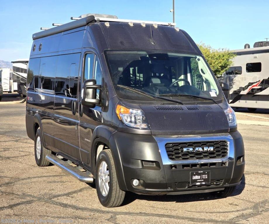 Used 2023 Entegra Coach Ethos 20T available in Tucson, Arizona