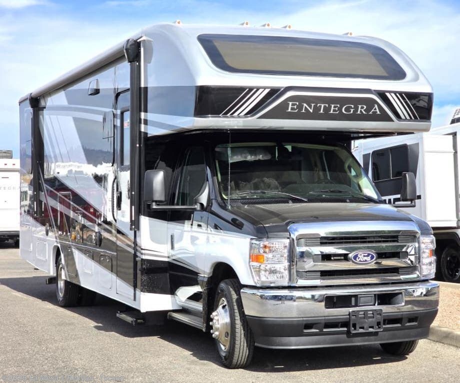 New 2026 Entegra Coach Odyssey 30Z-FBP available in Tucson, Arizona