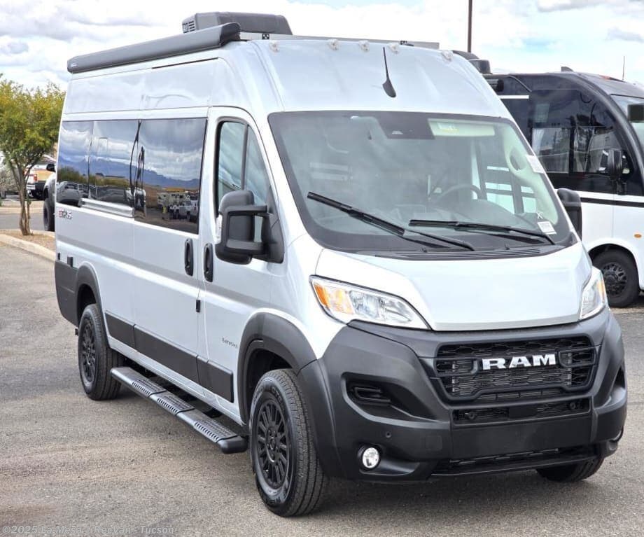 New 2026 Entegra Coach Ethos 20T available in Tucson, Arizona