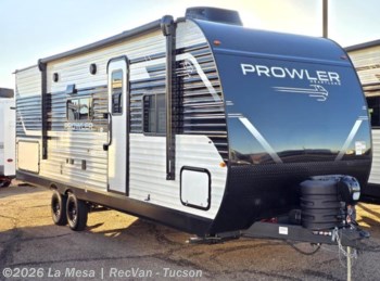 New 2026 Heartland Prowler 2602BHS available in Tucson, Arizona