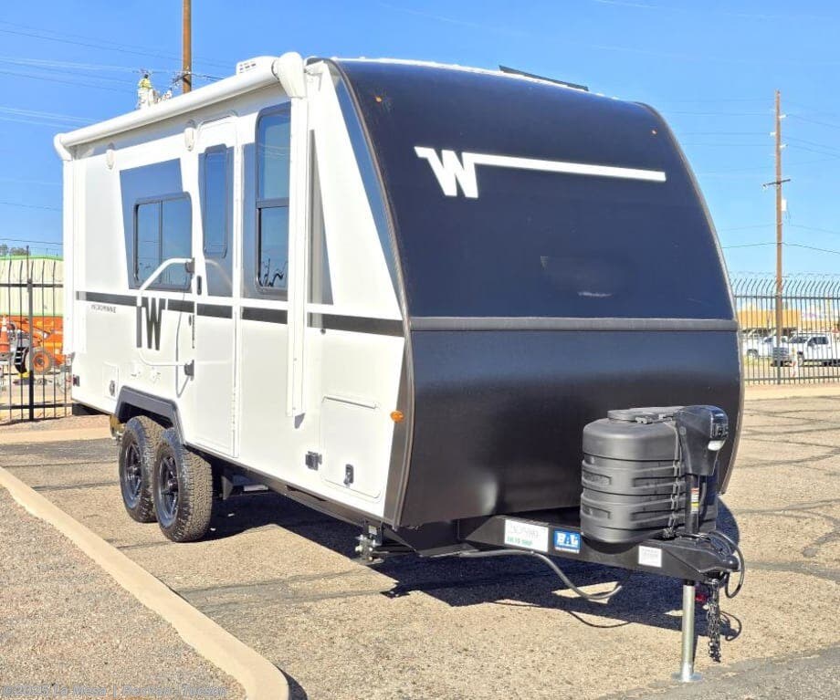 New 2026 Winnebago  MICRO MINNIE-TT 2108DS available in Tucson, Arizona