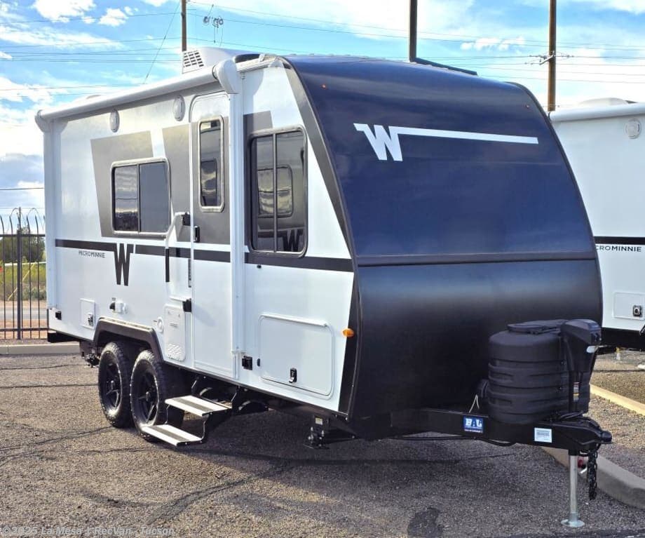 New 2026 Winnebago  MICRO MINNIE-TT 2100BH available in Tucson, Arizona