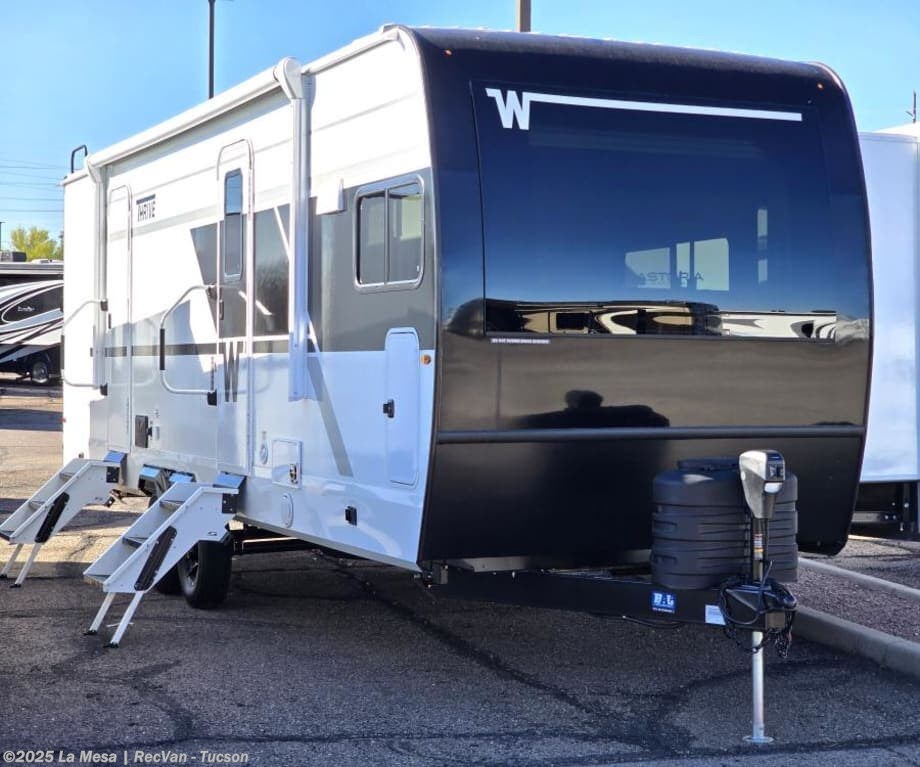 New 2026 Winnebago Thrive 26FKD available in Tucson, Arizona
