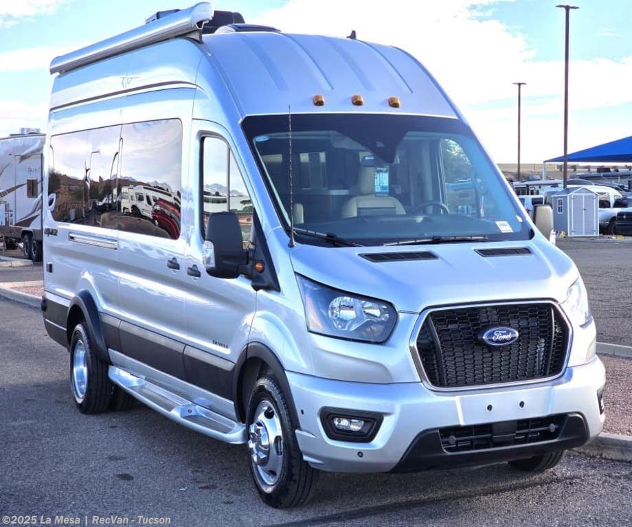New 2026 Entegra Coach Expanse 21T available in Tucson, Arizona