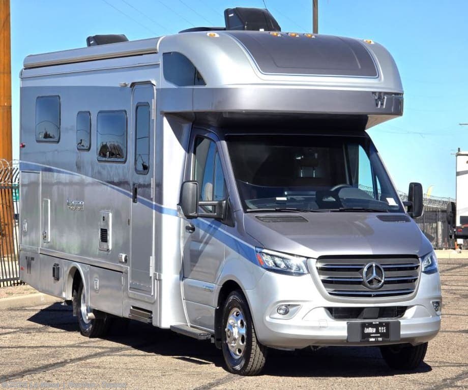 New 2026 Winnebago Navion IM524R available in Tucson, Arizona