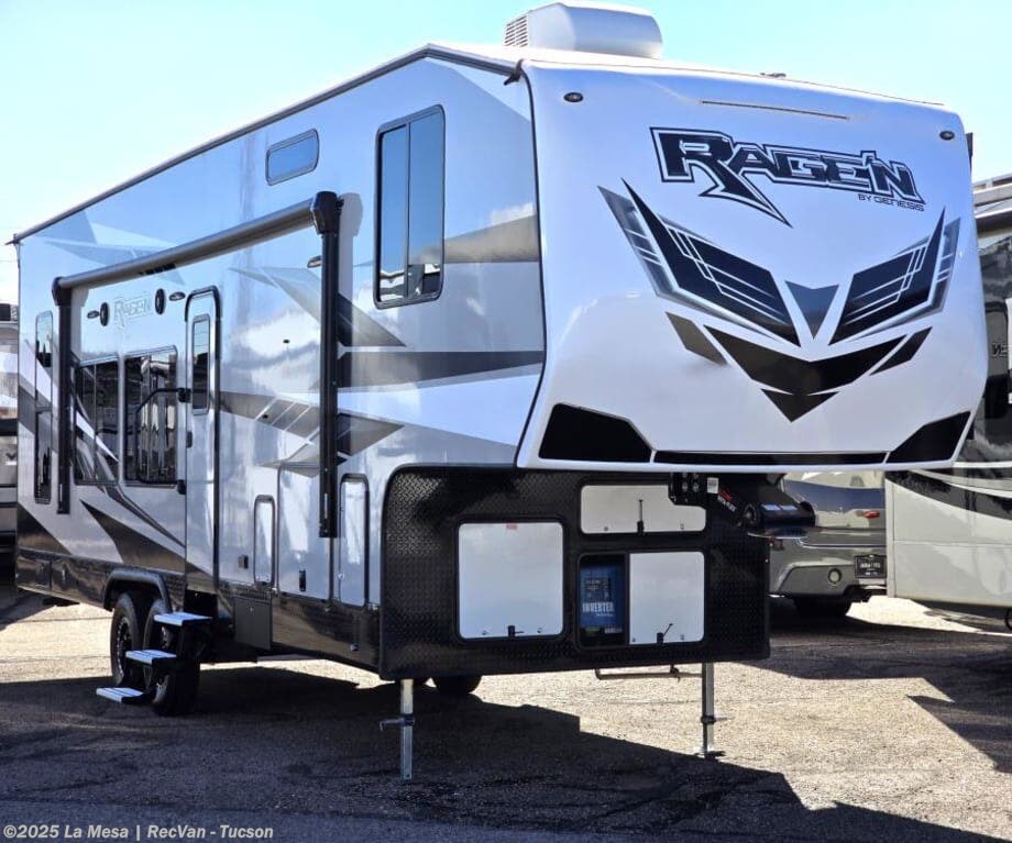 Used 2025 Miscellaneous  Other Make RAGEN 3016RIKS available in Tucson, Arizona