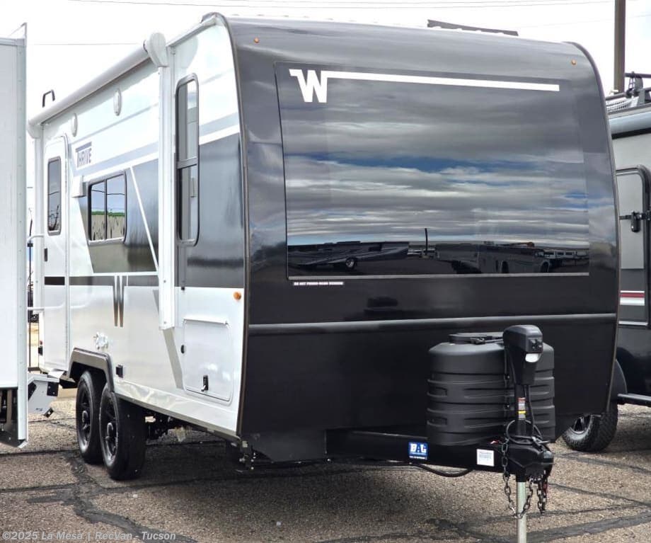 New 2026 Winnebago Thrive 18FBS available in Tucson, Arizona