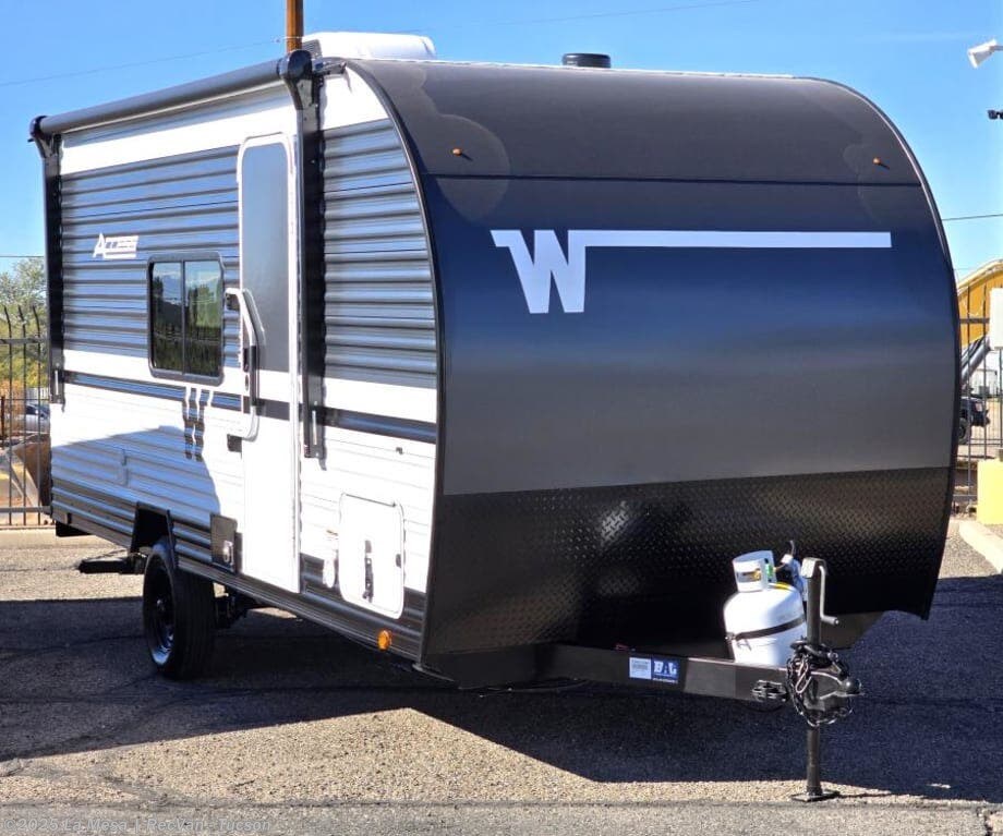 New 2026 Winnebago Access 18DBH available in Tucson, Arizona