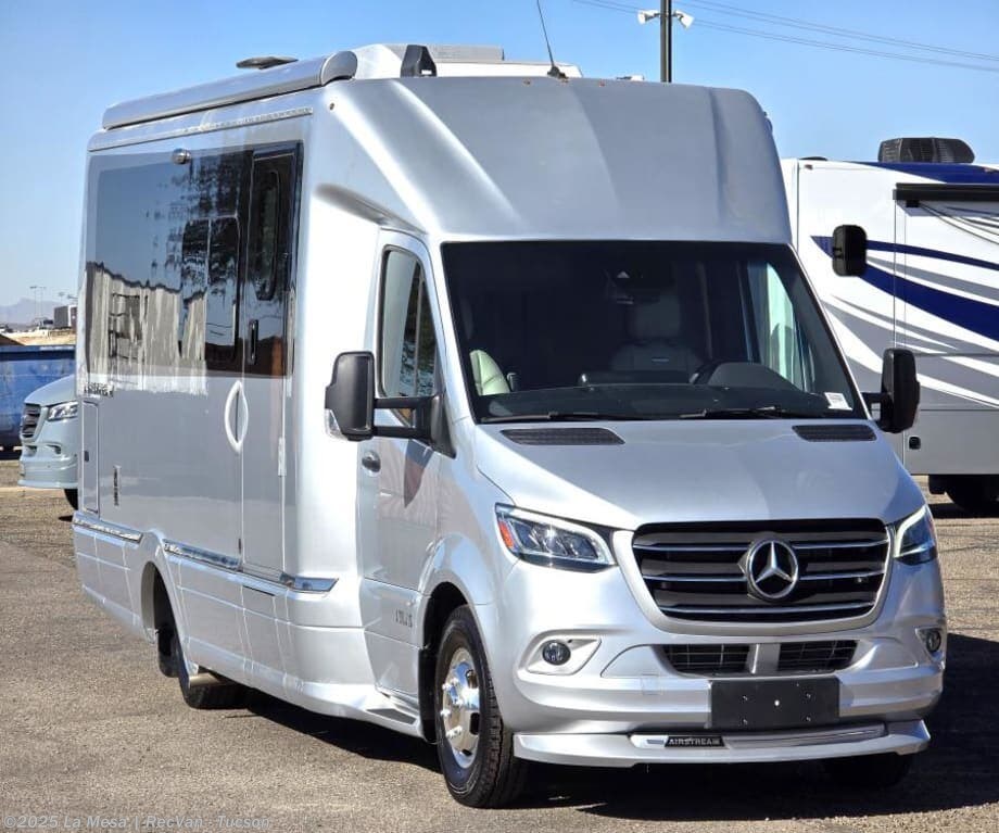 Used 2023 Airstream Atlas MURPHY SUITE available in Tucson, Arizona