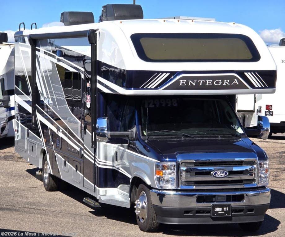 New 2026 Entegra Coach Esteem 29V-E available in Tucson, Arizona