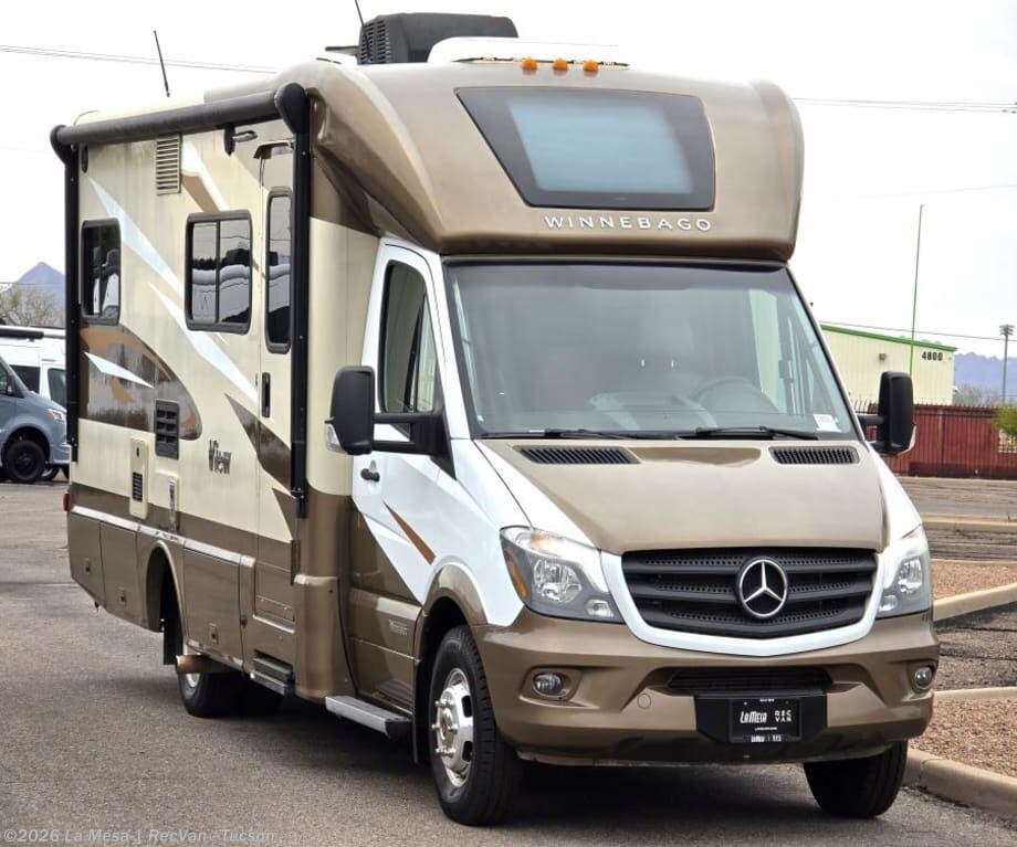 Used 2018 Winnebago View 24G available in Tucson, Arizona