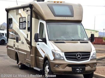 Used 2018 Winnebago View 24G available in Tucson, Arizona