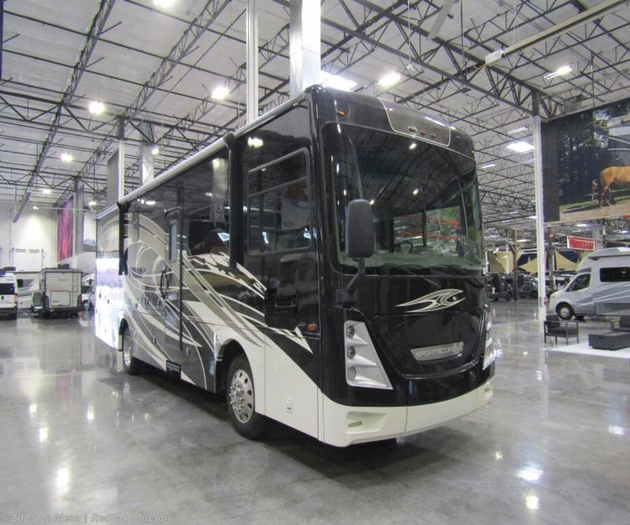 Used 2020 Coachmen Sportscoach 339DS available in Tucson, Arizona