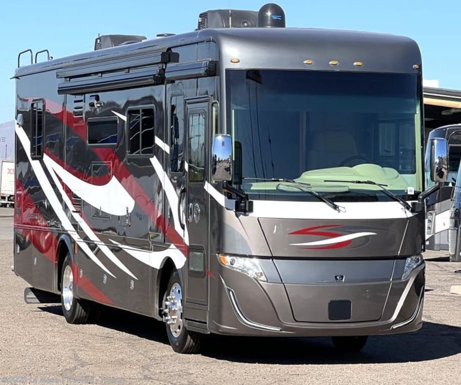 Used 2022 Tiffin Allegro Red 33AL available in Tucson, Arizona