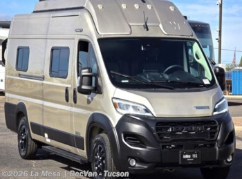 New 2026 Winnebago Solis BUT59PX available in Tucson, Arizona