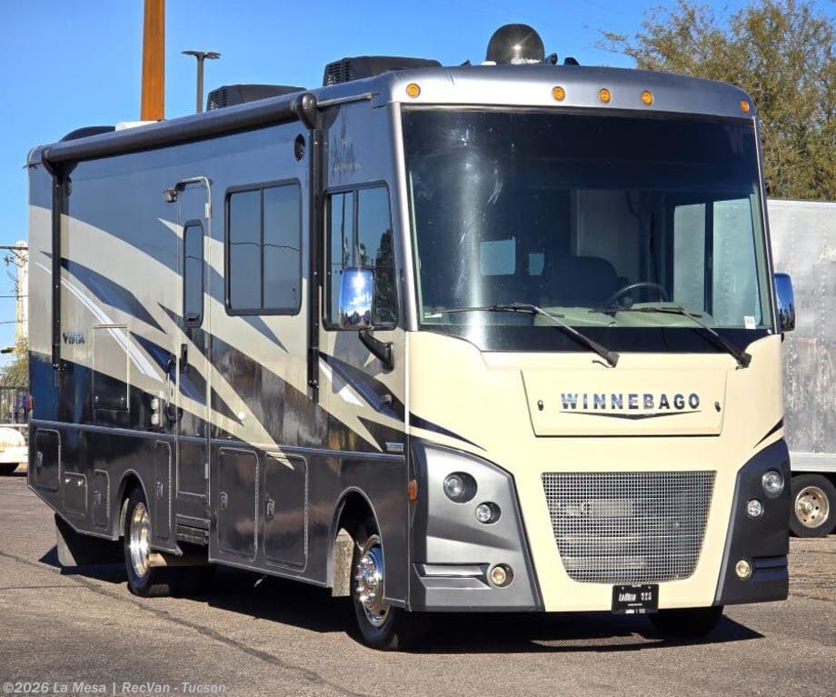 Used 2022 Winnebago Vista 27P available in Tucson, Arizona