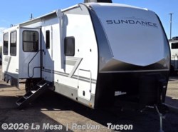 New 2026 Jayco SUNDANCE XLT TRAILER 31BROK available in Tucson, Arizona