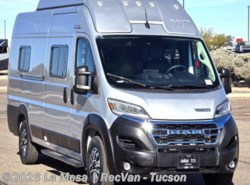 New 2026 Winnebago Solis BUT59PX available in Tucson, Arizona