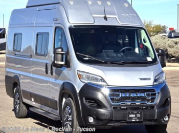 New 2026 Winnebago Solis BUT59PX available in Tucson, Arizona