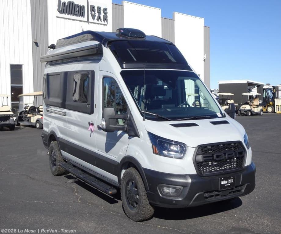 New 2026 Grand Design Lineage Series VT LVT1-POP available in Tucson, Arizona