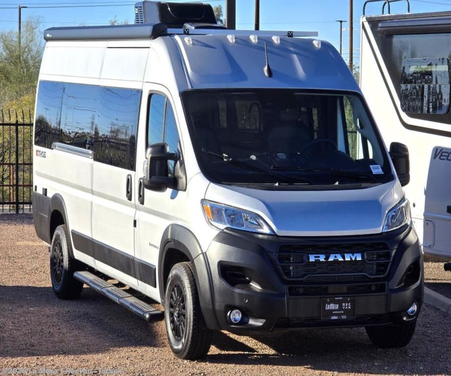 New 2026 Entegra Coach Ethos 20T available in Tucson, Arizona