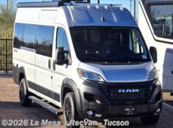 New 2026 Entegra Coach Ethos 20T available in Tucson, Arizona