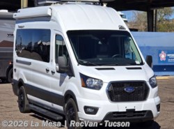 Used 2023 Thor Motor Coach Tranquility 19PT available in Tucson, Arizona