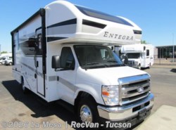New 2026 Entegra Coach Odyssey 24B available in Tucson, Arizona